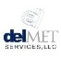 DELMET Services, LLC Logo