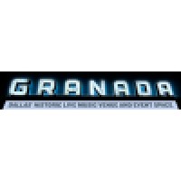 Granada Theater Logo