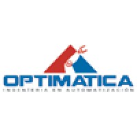 Ingenieria en Automatizacion OPTIMATI C.A. Logo