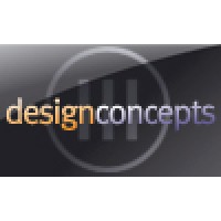 Graphic Design Concepts Logo