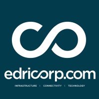 Edricorp Limited Logo