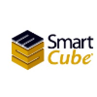 Smart Cube Information Technology Logo