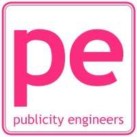 Publicity Engineers Logo