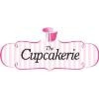 The Cupcakerie Logo