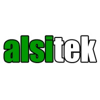 ALSITEK LIMITED Logo