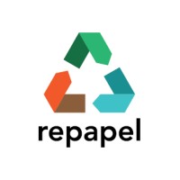 Repapel Logo