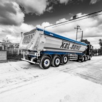 Kel-Berg Trailers and Trucks Limited Logo