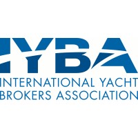 International Yacht Brokers Association (IYBA) Logo