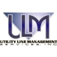 Utility Line Management Services, Inc. Logo