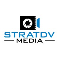 StratDV Media LLC Logo