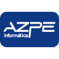 Azpe Informatica Logo