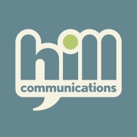 Hill Communications Logo