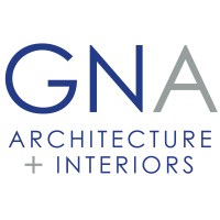 Garnett Netherwood Architects Logo