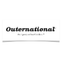 Outernational, Inc. Logo