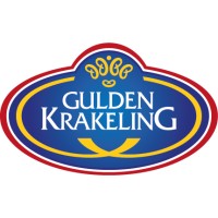 Gulden Krakeling BV Logo