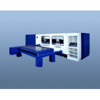 Billhouse Sheet Metal Ltd Logo