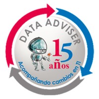 Data Adviser Logo
