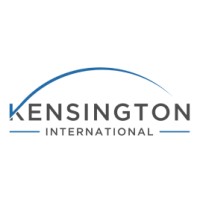 Kensington International Executive Search Logo