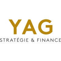 YAG Stratégie & Finance Logo