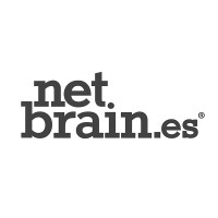 Netbrain.es Logo