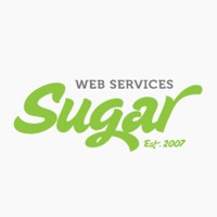 Sugar Web Services Logo