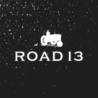 Road 13 Vineyards Logo