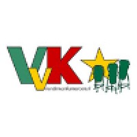 Vrienden van Kameroen Logo