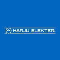 Harju Elekter Group Logo