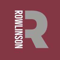ROWLINSON GROUP LIMITED Logo