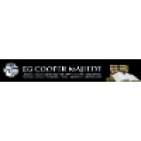E. G. Cooper Majiedt Incorporated Logo