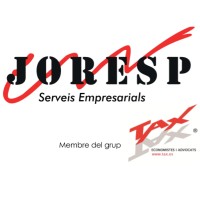 GABINET JORESP ASSOCIATS, SLP Logo