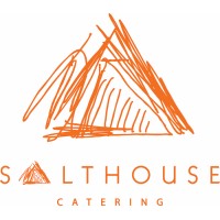 Salthouse Catering Logo