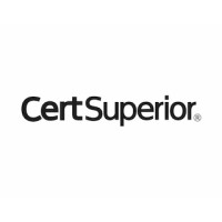 CertSuperior Logo