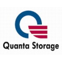 Quanta Storage Inc. Logo
