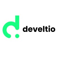 Develtio Logo