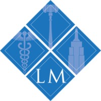 Legally Mine LLC Logo