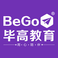 BeGo Education Logo