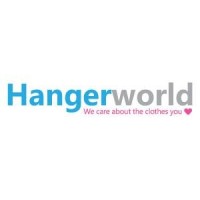 Hangerworld Ltd Logo