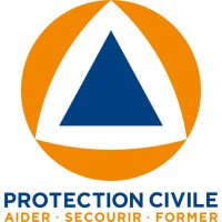 Protection Civile du Bas-Rhin Logo