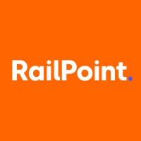 RailPoint Logo