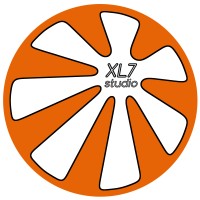 XL7 studio Logo