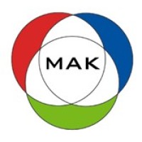 MAK Consulting AG Logo