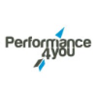 Performance4You BV Logo