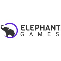 Elephant Games Logo