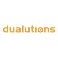 dualutions GmbH Logo