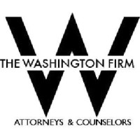 The Washington Firm, P.C. Logo