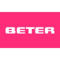 Industrias Beter Logo