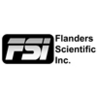 FSI (Flanders Scientific, Inc.) Logo