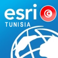 Graphtech GIS / Esri Tunisia Logo
