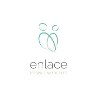 CENTRO ENLACE TERAPIAS NATURALES Logo